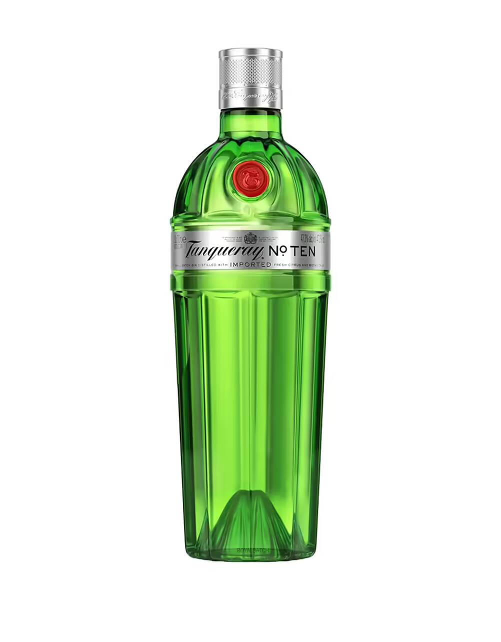 Tanqueray – No Ten Gin 1L