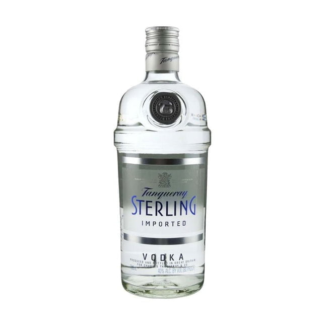 Sterling – Vodka 750mL