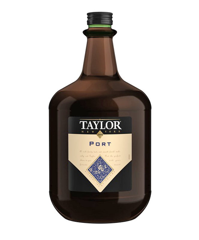 Taylor – Port 3L