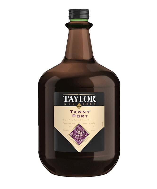 Taylor – Tawny Port 3L