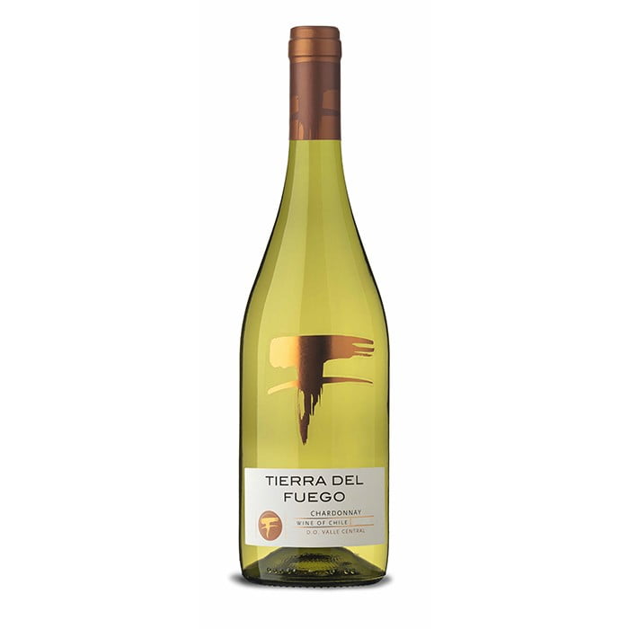 Tierra Del Fuego – Chardonnay 750mL