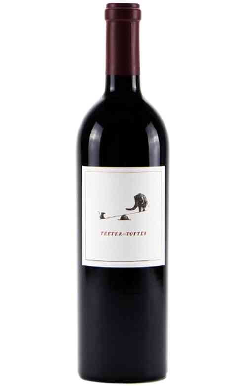 Teeter-totter – Cabernet Sauvignon 750mL