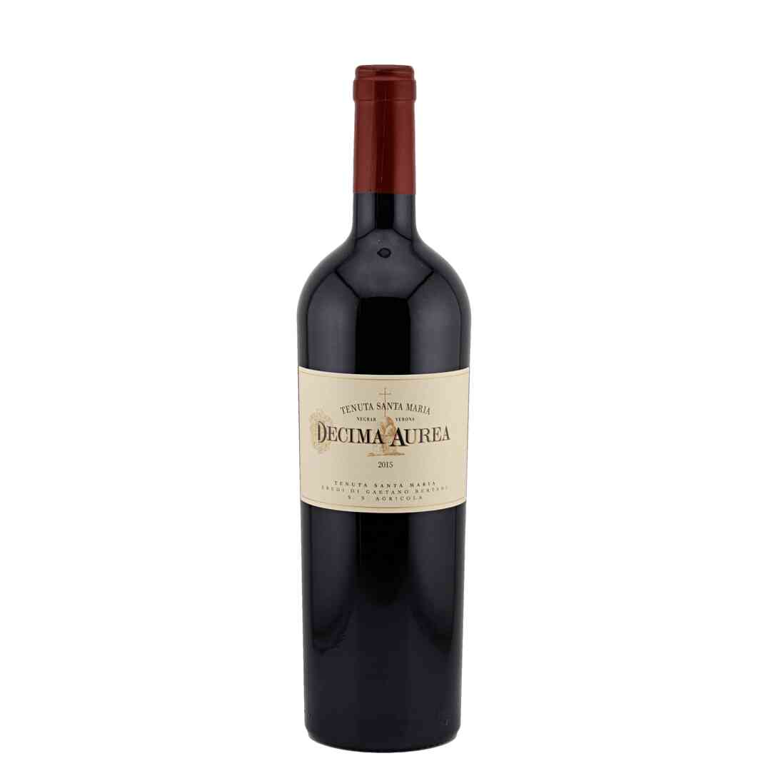 Tenuta Santa Maria – Decima Aurea 750mL