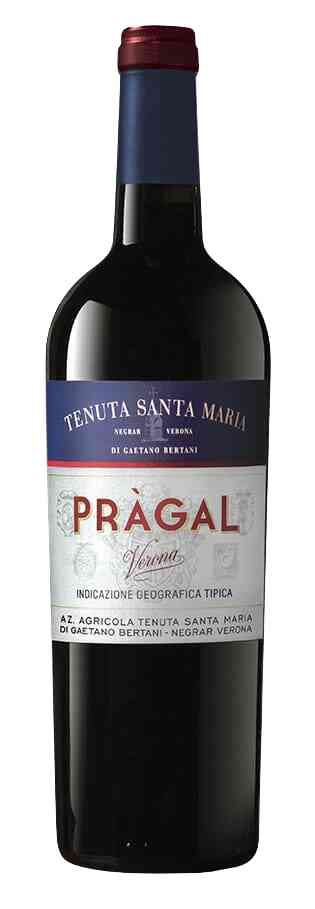 Tenuta Santa Maria – Pragal 750mL