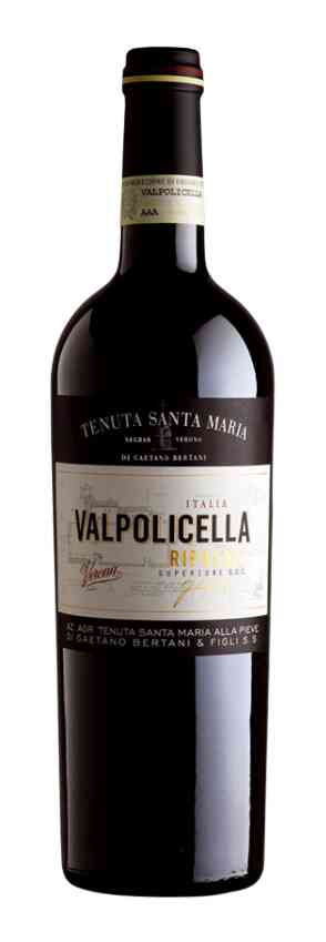 Tenuta Santa Maria – Valpolicella Ripasso 750mL