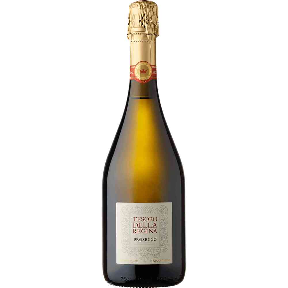 Tesoro Della Regina – Prosecco 750mL