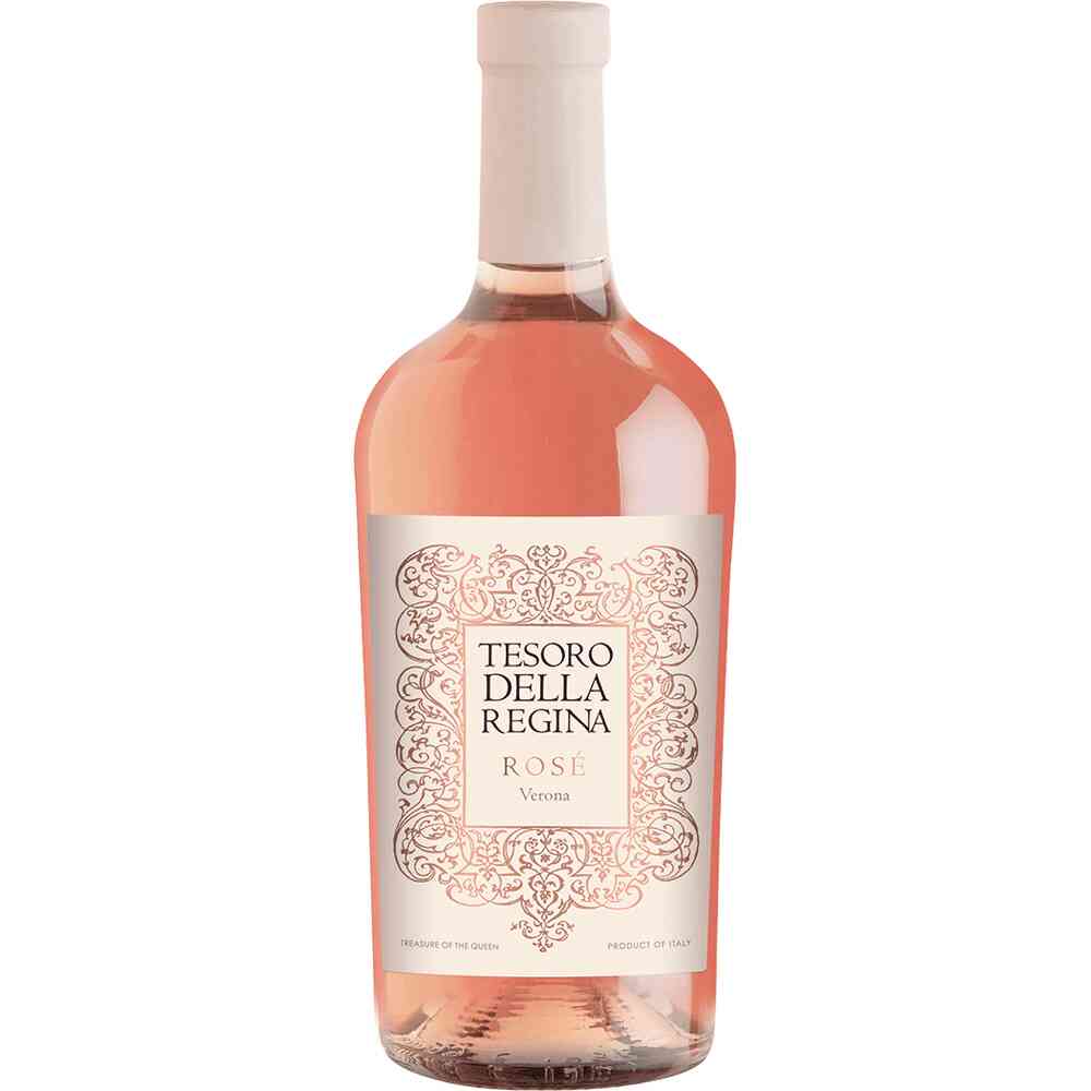 Tesoro Della Regina – Prosecco Rose 750mL