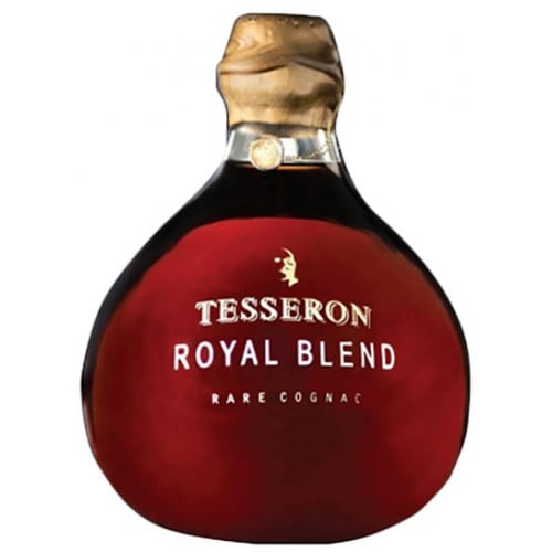 Tesseron – Royal Blend 750mL