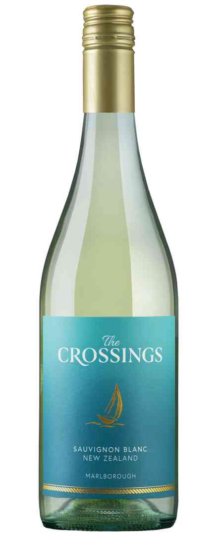 The Crossings – Sauvignon Blanc 750mL