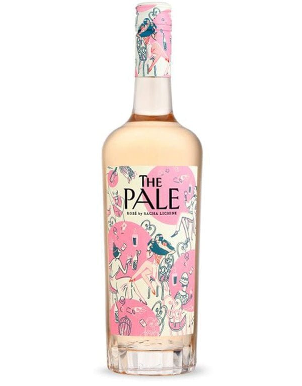 The Pale – Rose 750mL