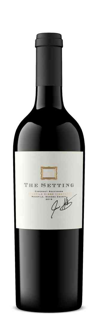 The Setting – Cabernet Sauvignon 750mL