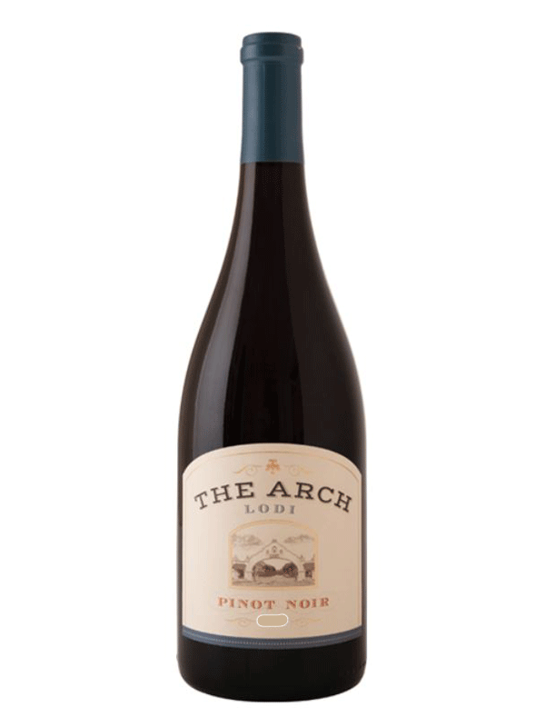 The Arch – Pinot Noir 750mL