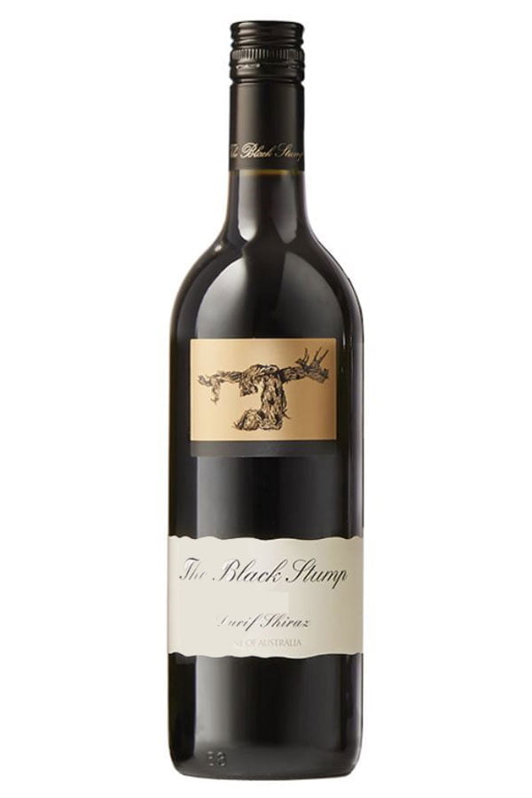 The Black Stump – Durif Shiraz 750mL