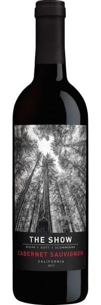 The Show – Cabernet Sauvignon 750mL