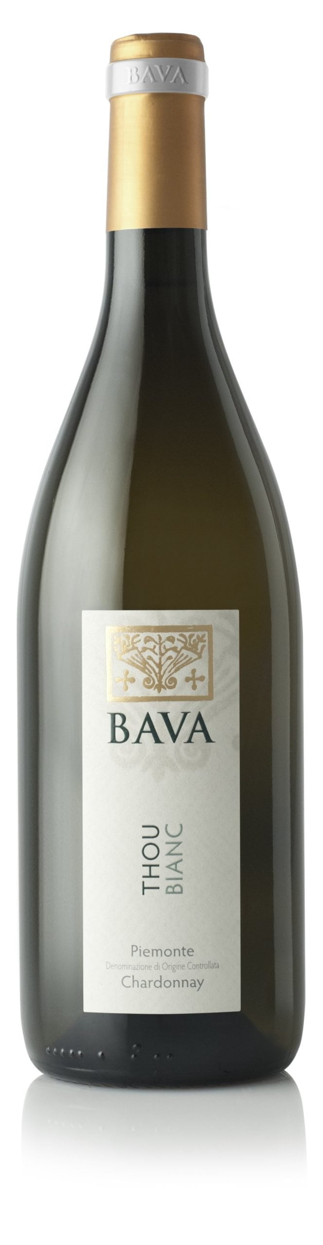 Bava – Chardonnay 750mL