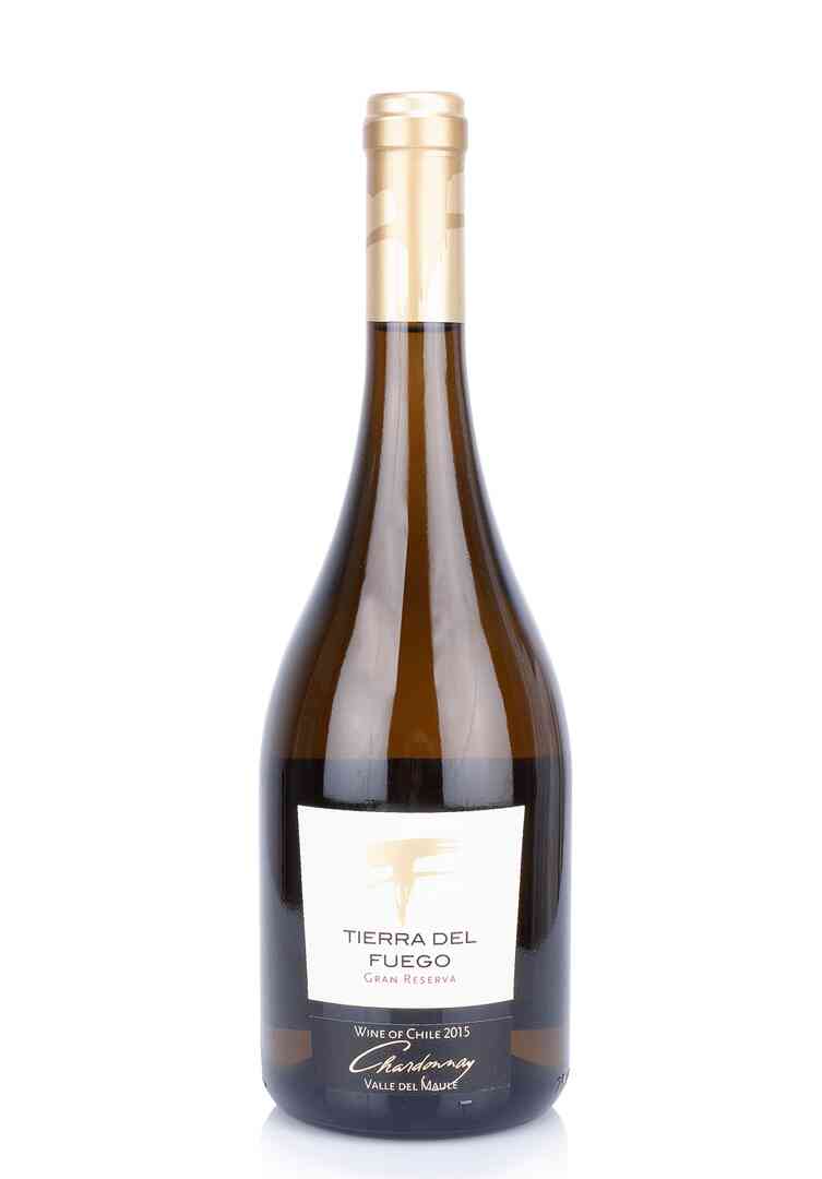 Tierra Del Fuego – Chardonnay 1.5L