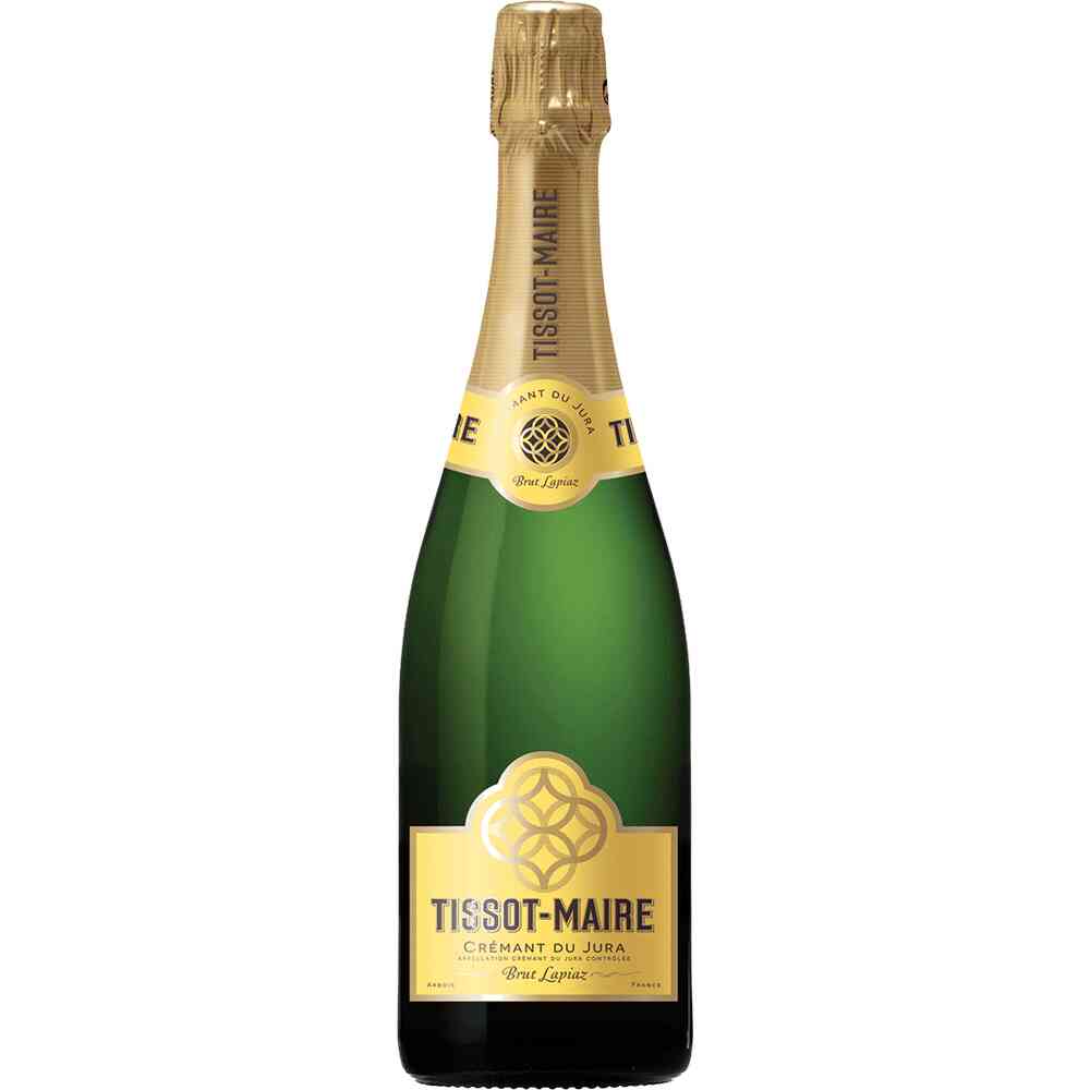 Tissot-maire – Brut 750mL