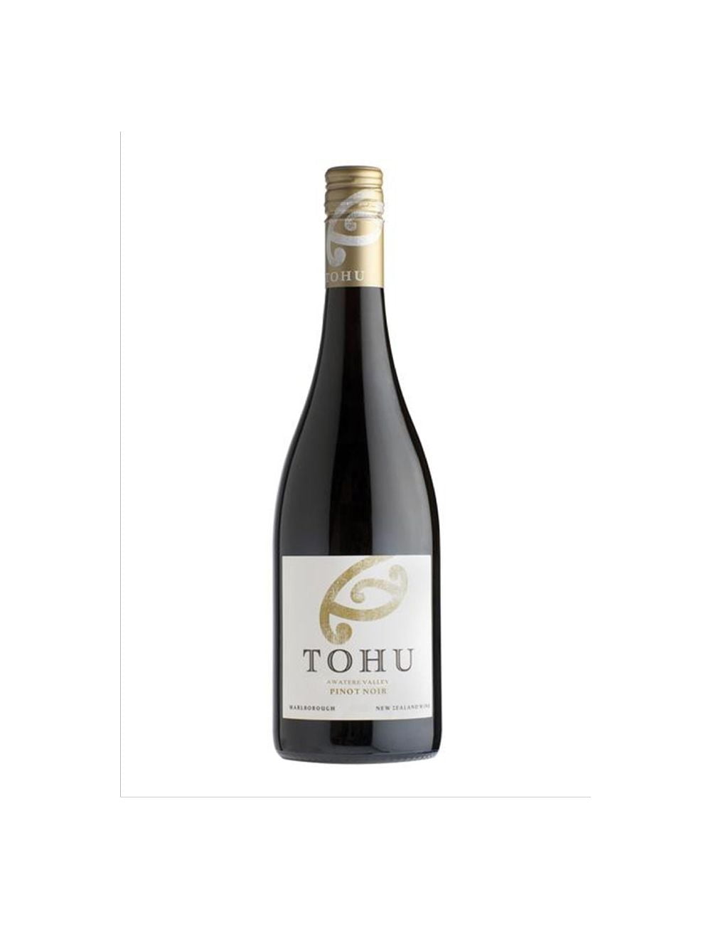 Tohu – Pinot Noir 750mL