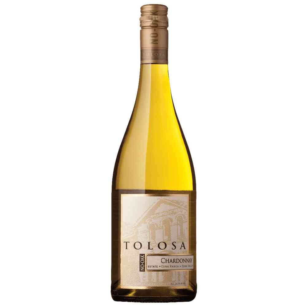 Tolosa – Chardonnay 750mL