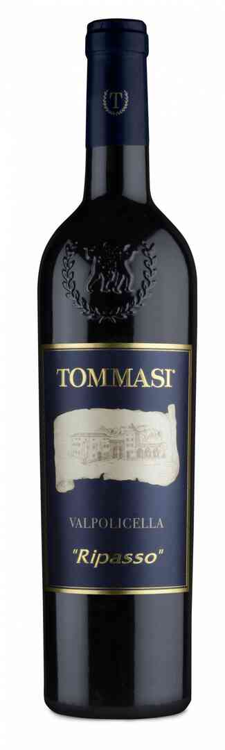 Tommasi – Ripasso 750mL