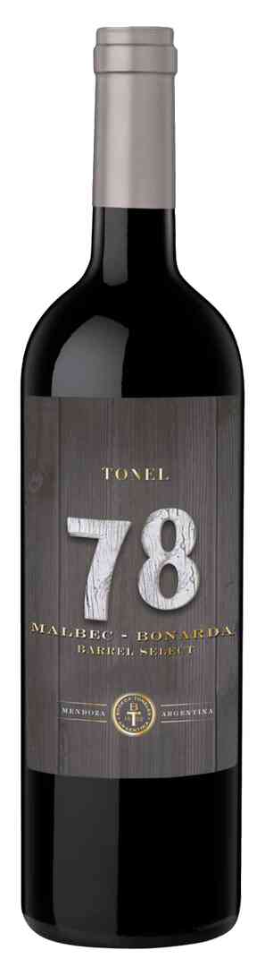 Tonel 78 – Malbec 750mL