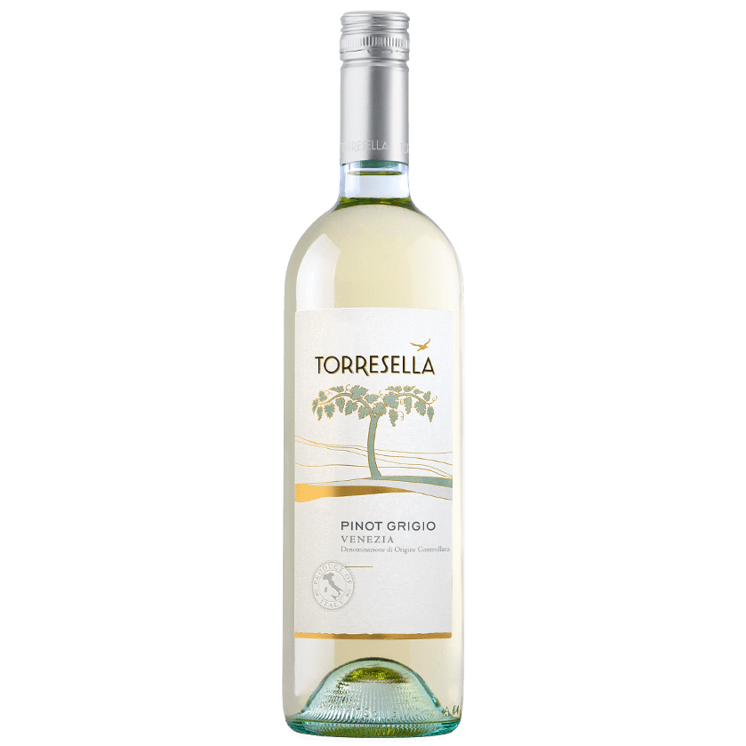 Torresella – Pinot Grigio 750mL