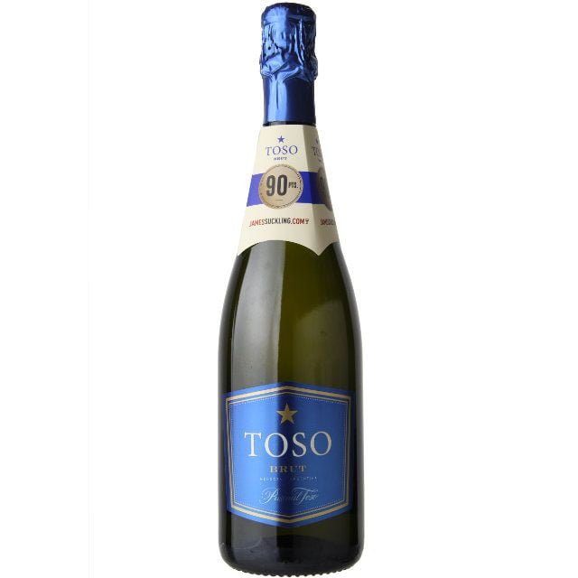 Pascual Toso – Brut 750mL