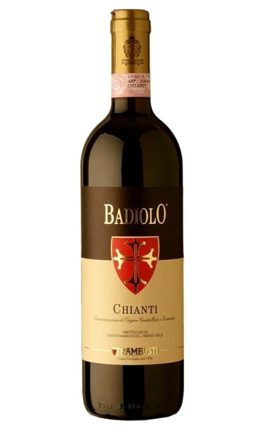 Badiolo – Chianti 750mL