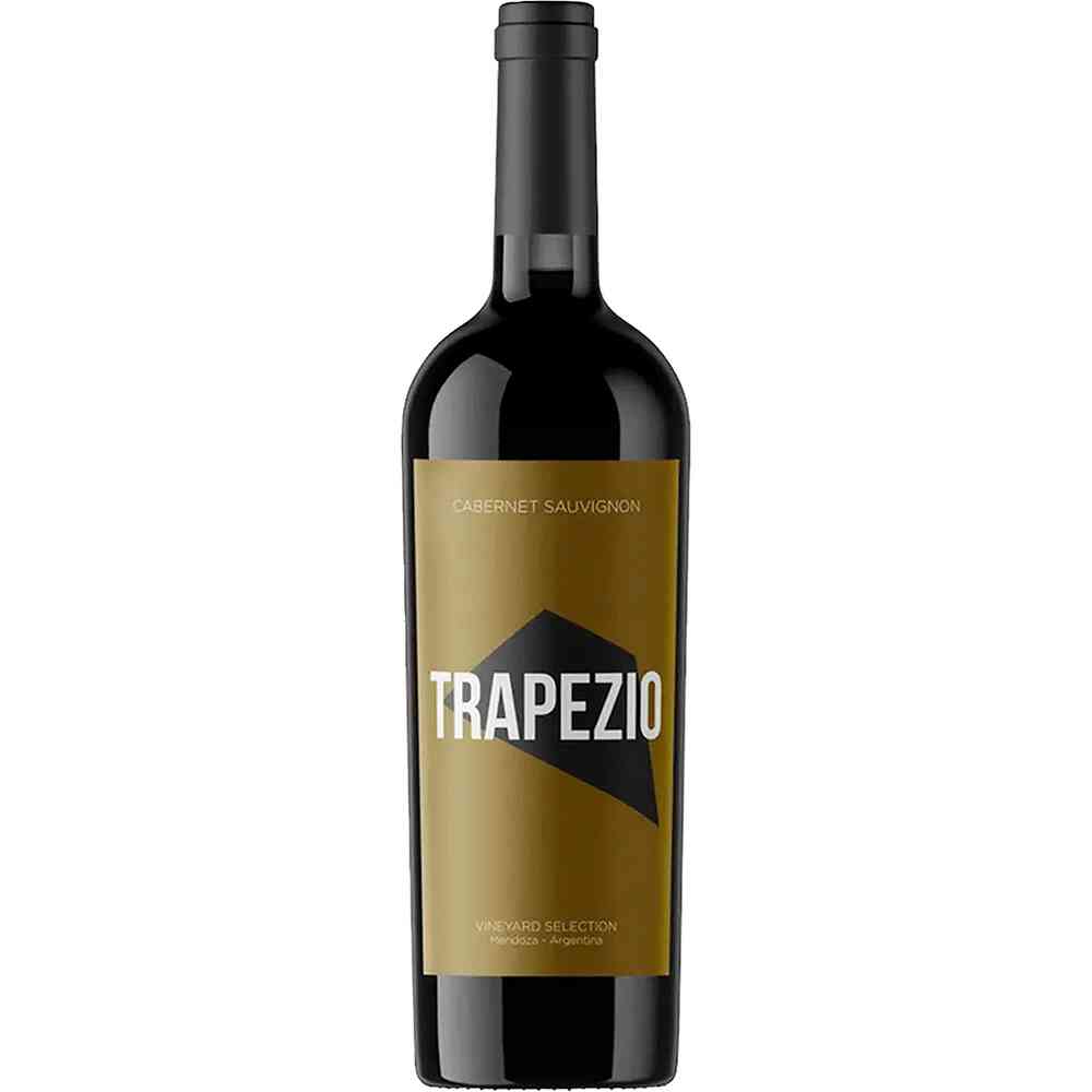 Trapezio – Cabernet Sauvignon 750mL