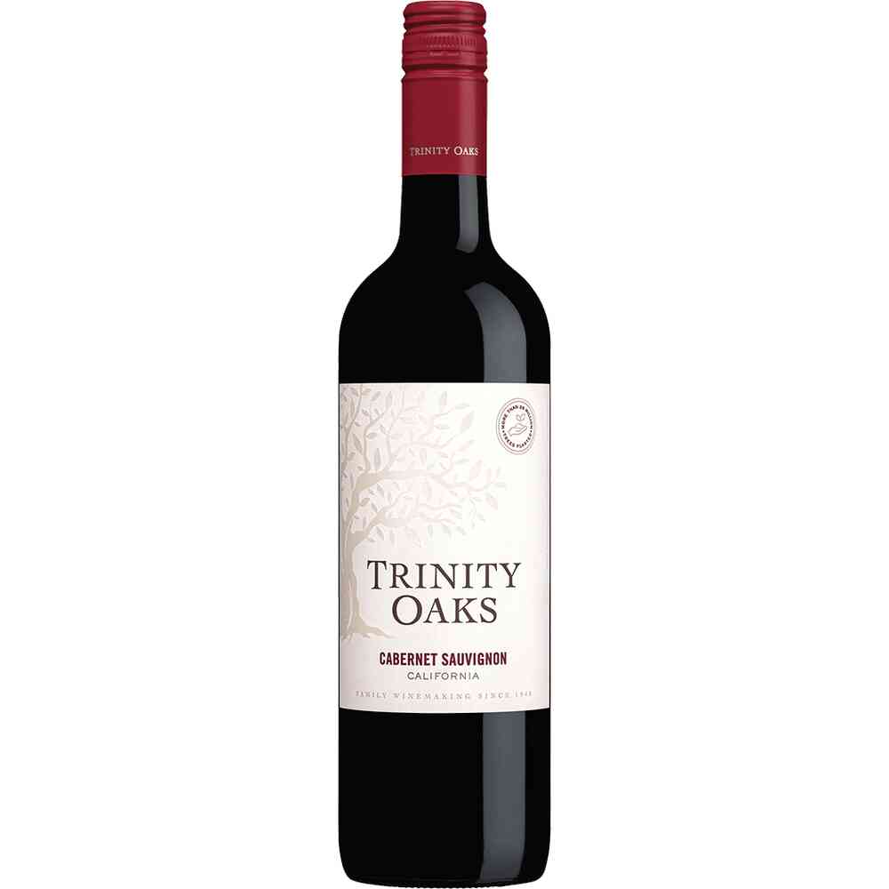 Trinity Oaks – Cabernet Sauvignon 750mL