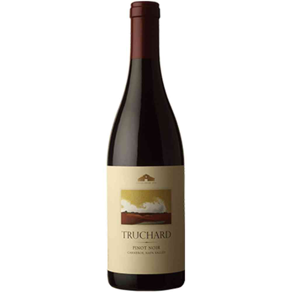 Truchard – Pinot Noir 750mL