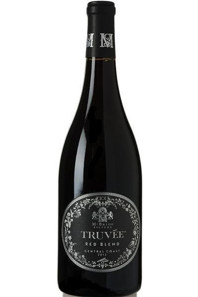 Truvee – Red Blend 750mL