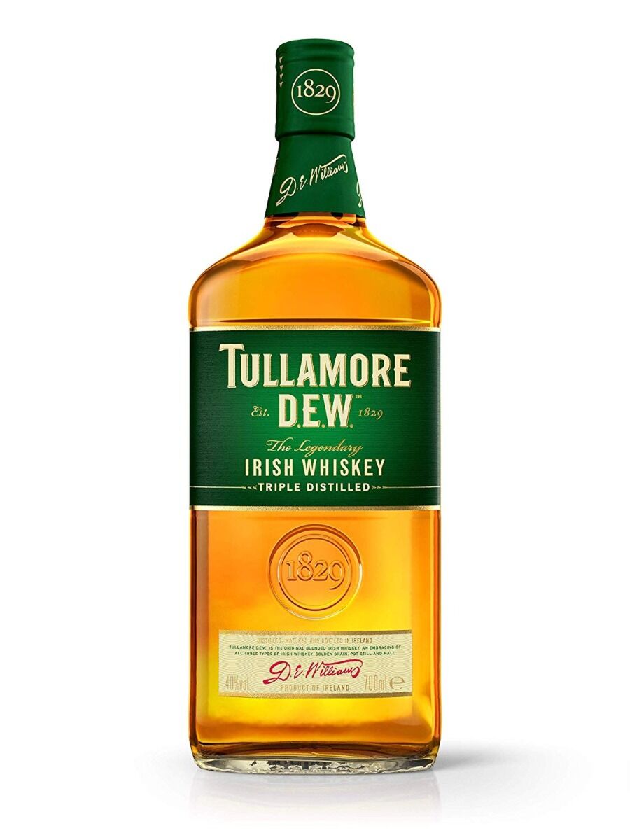 Tullamore Dew – Irish 1L