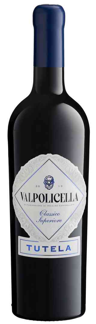 Tutela – Valpolicella Classico 750mL