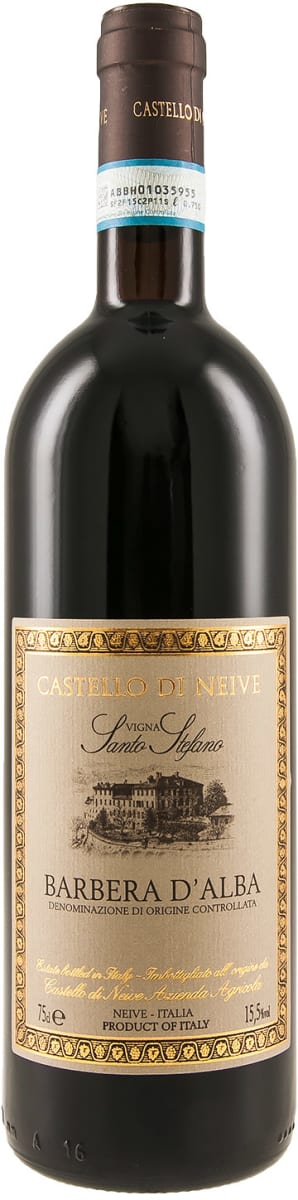 Castello Di Neive – Dolcetto D’alba 750mL