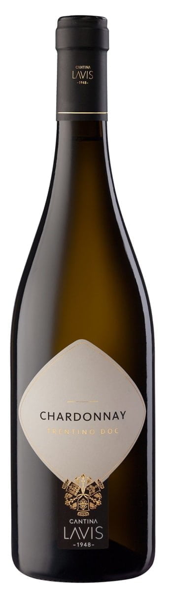 Cantina Lavis – Chardonnay 750mL