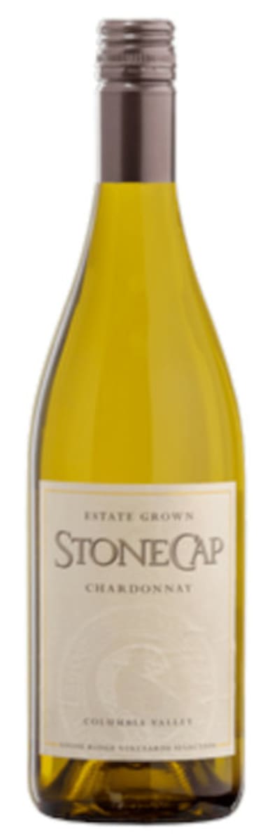 Stonecap – Chardonnay 750mL