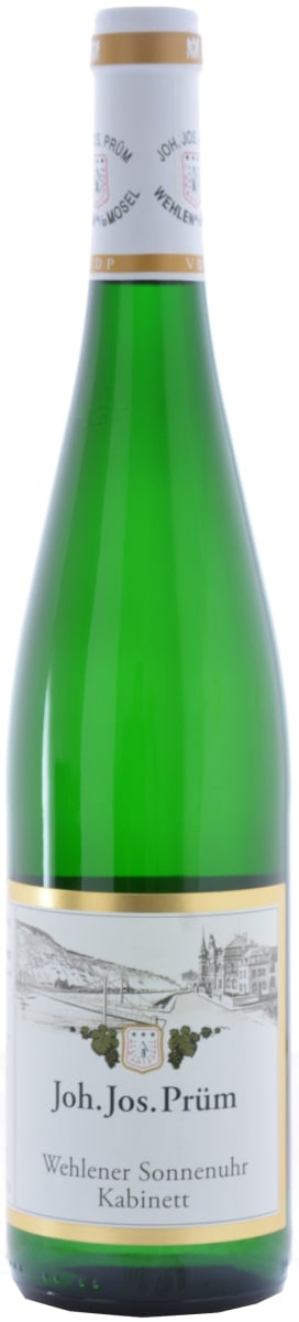 Jj Prum – Riesling Kabinett 750mL