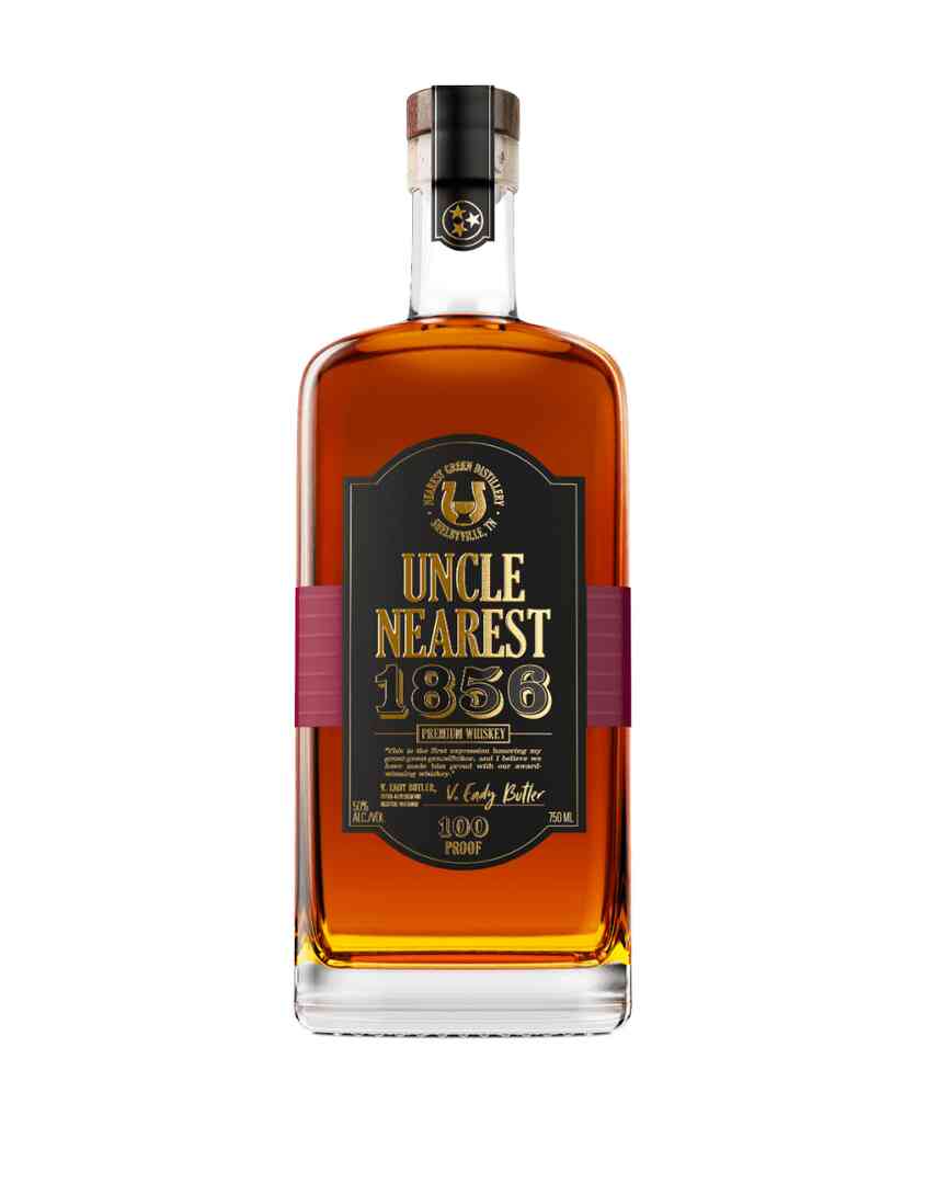 Uncle Nearest 1856 – Whiskey 750mL