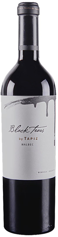 Black Tears – Malbec 750mL