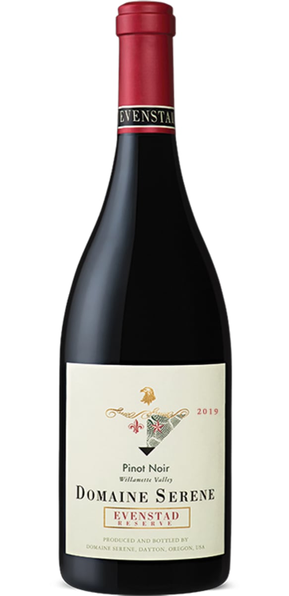 Domaine Serene – Pinot Noir 750mL