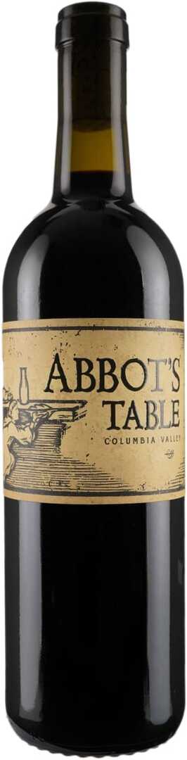 Owen Roe – Abbott’s Table Red 750mL