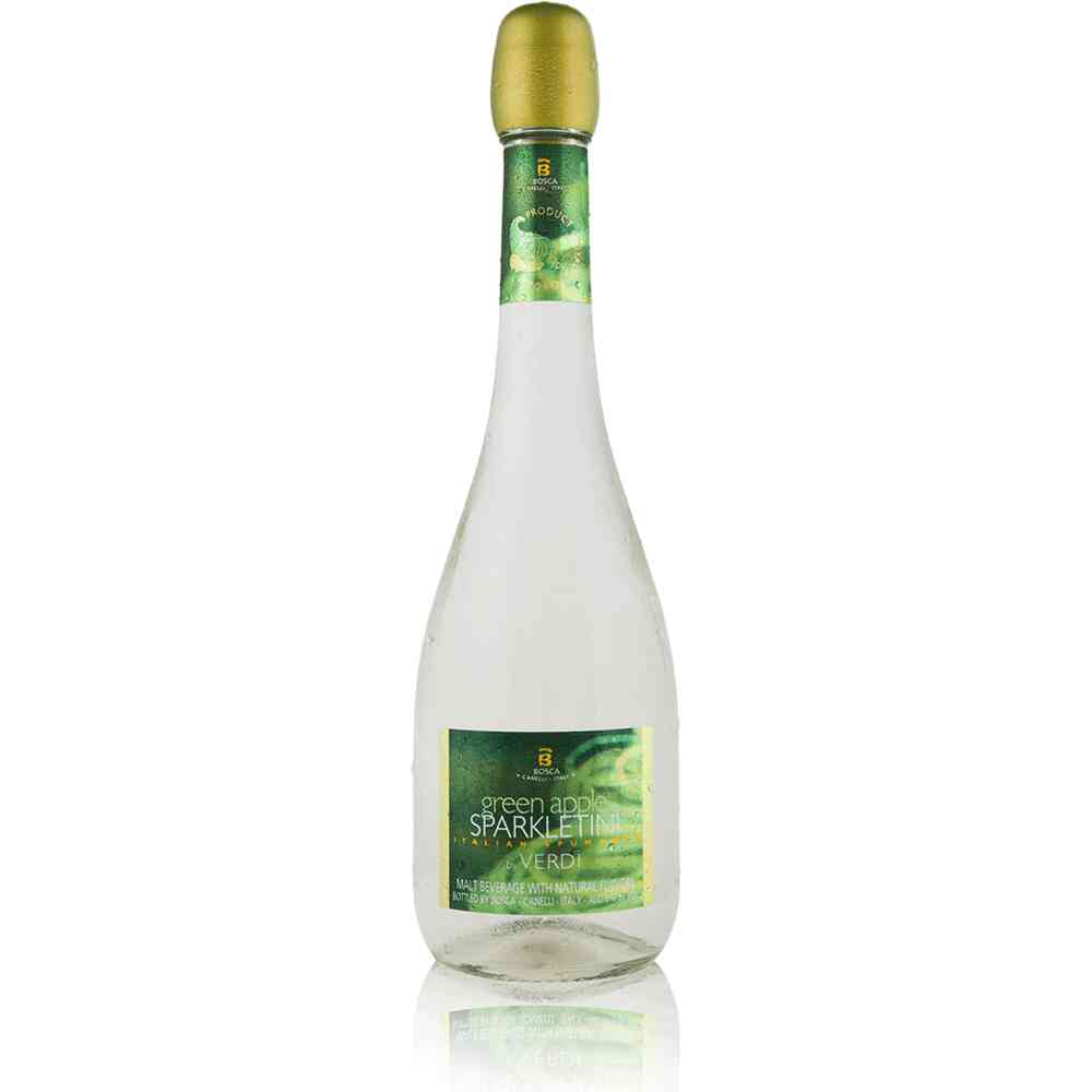 Verdi – Gr Apple Sparkletini 750mL