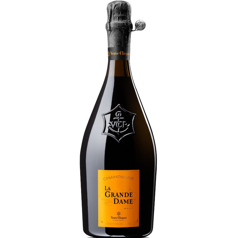 Veuve Clicquot – Grande Dame 750mL