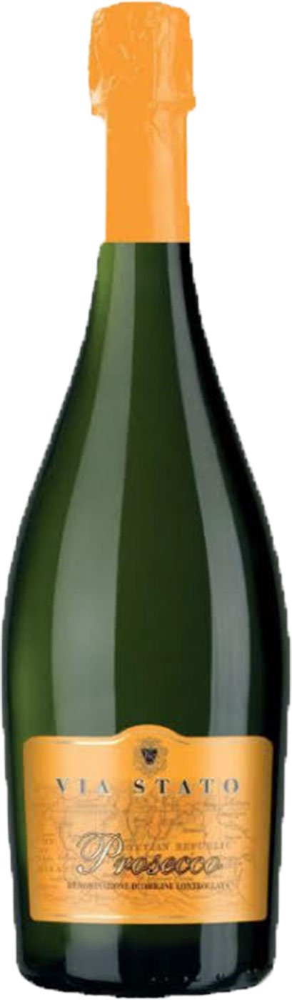 Via Stato – Prosecco 750mL