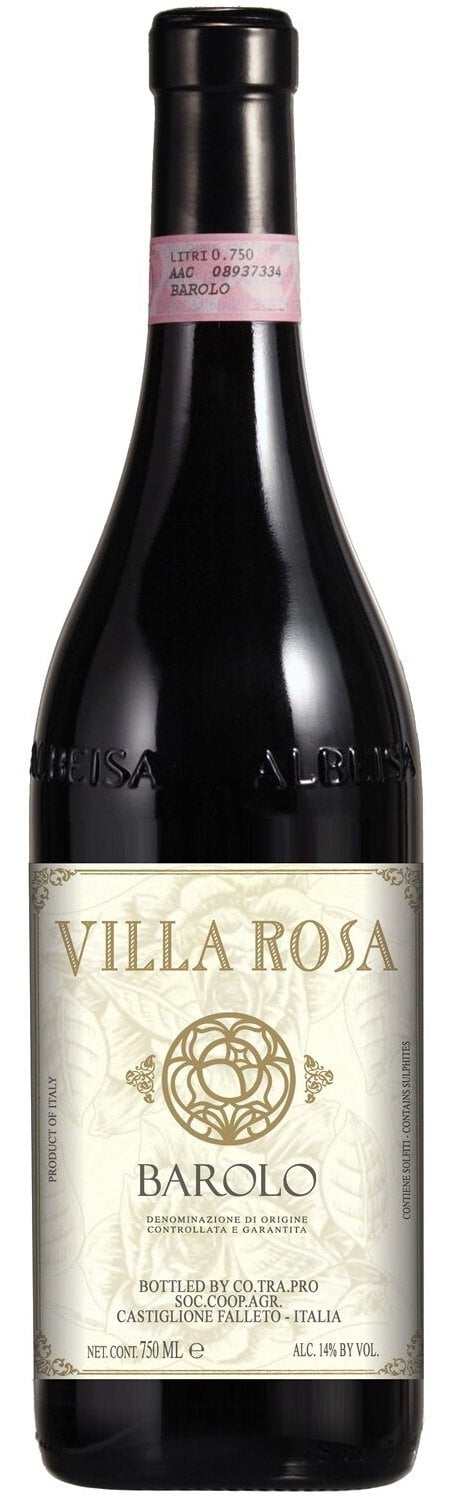 Villa Rosa – Barolo 750mL