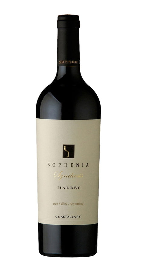 Sophenia – Malbec Synthesis 750mL