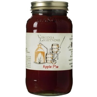 Virginia – Apple Pie 750mL