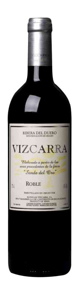 Vizcarra – Ribera Del Duero 750mL