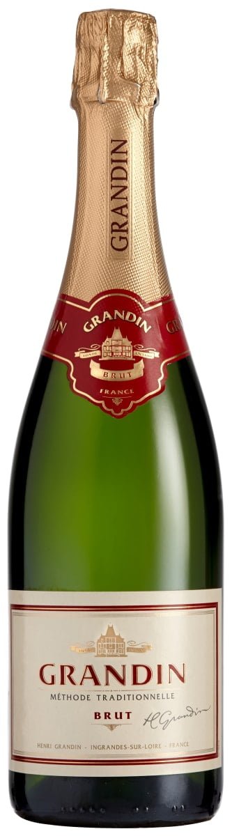 Grandin – Brut 750mL